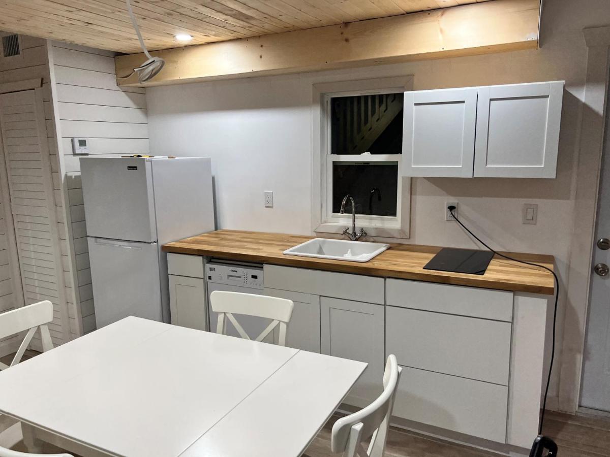 Maria'S Tiny Barn Guest House Homestead Bagian luar foto