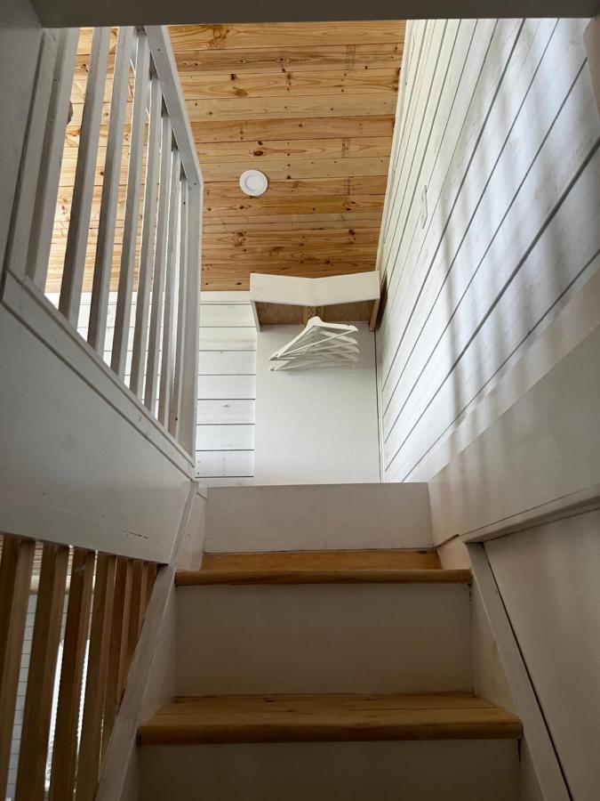 Maria'S Tiny Barn Guest House Homestead Bagian luar foto